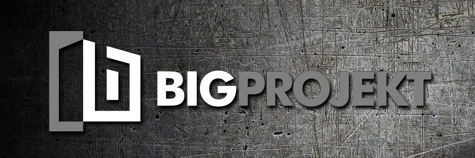 BIG PROJEKT